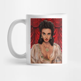 Vivien Mug